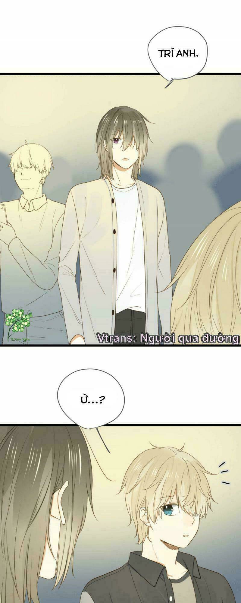 Sinh Hạ Long Chủng Chapter 31 - Trang 2