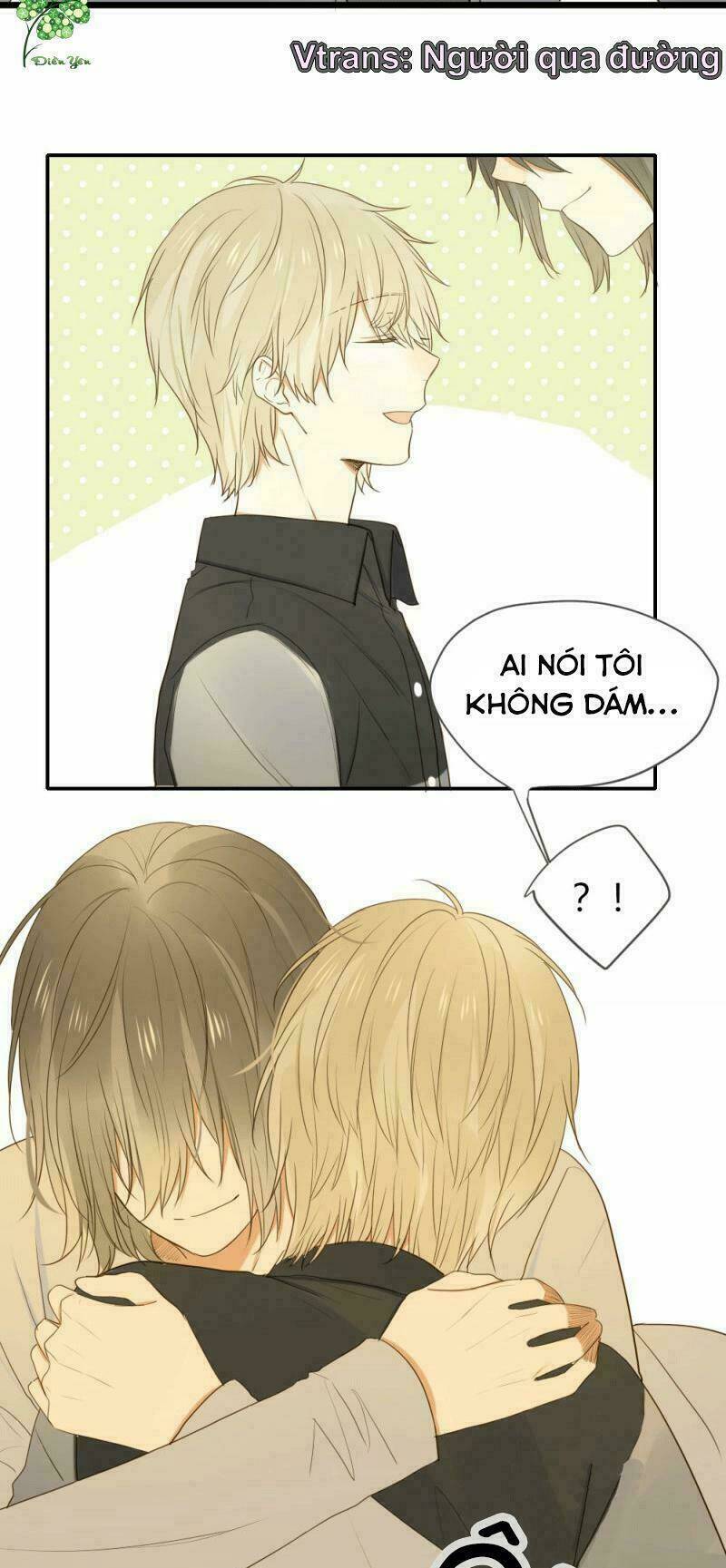 Sinh Hạ Long Chủng Chapter 31 - Trang 2