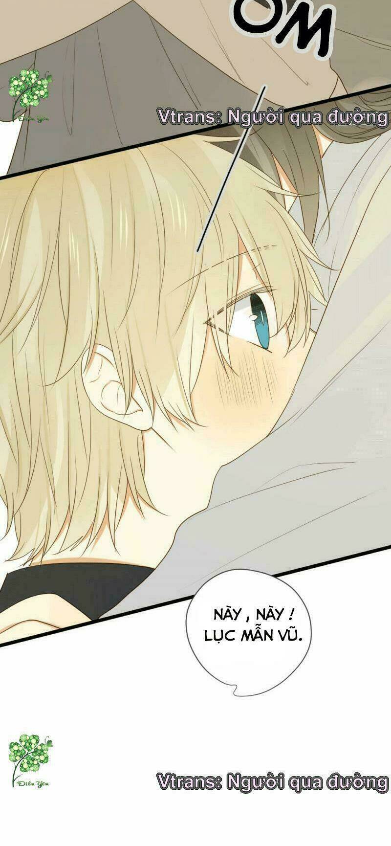 Sinh Hạ Long Chủng Chapter 31 - Trang 2