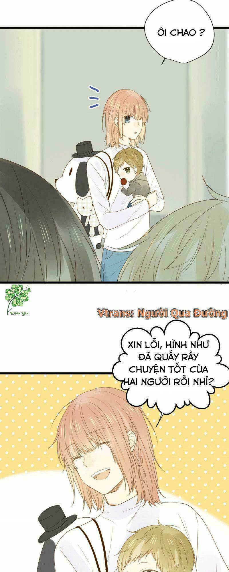 Sinh Hạ Long Chủng Chapter 32 - Trang 2