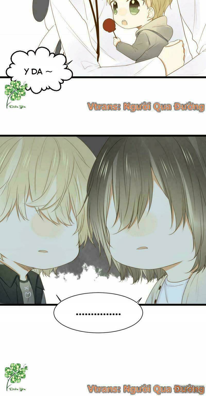 Sinh Hạ Long Chủng Chapter 32 - Trang 2