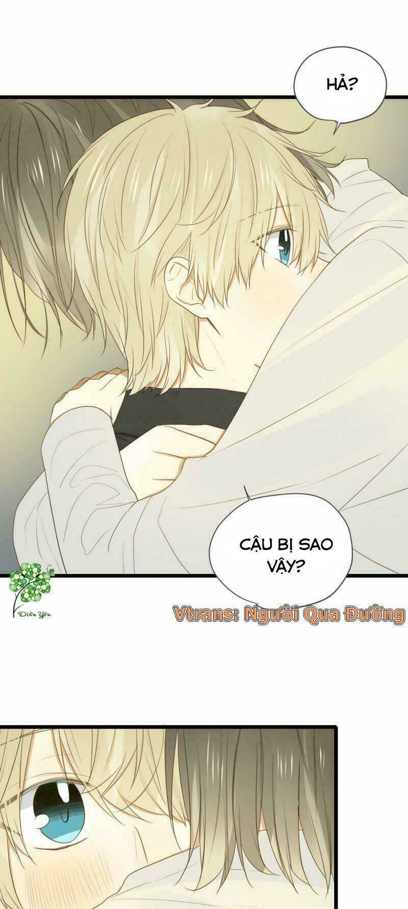 Sinh Hạ Long Chủng Chapter 32 - Trang 2