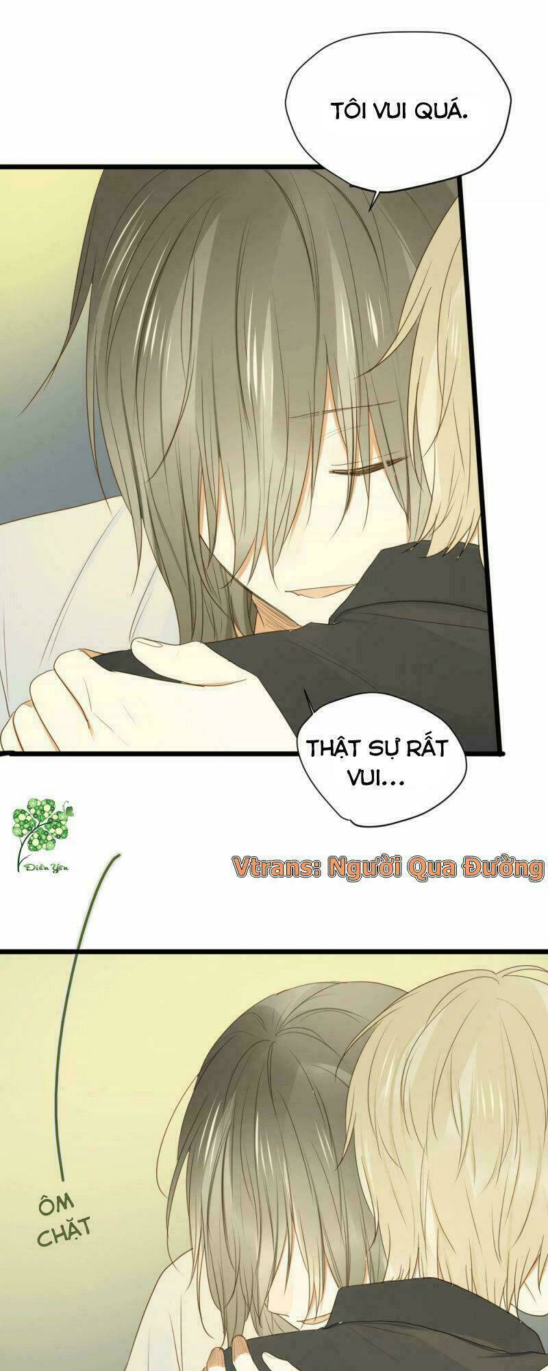 Sinh Hạ Long Chủng Chapter 32 - Trang 2