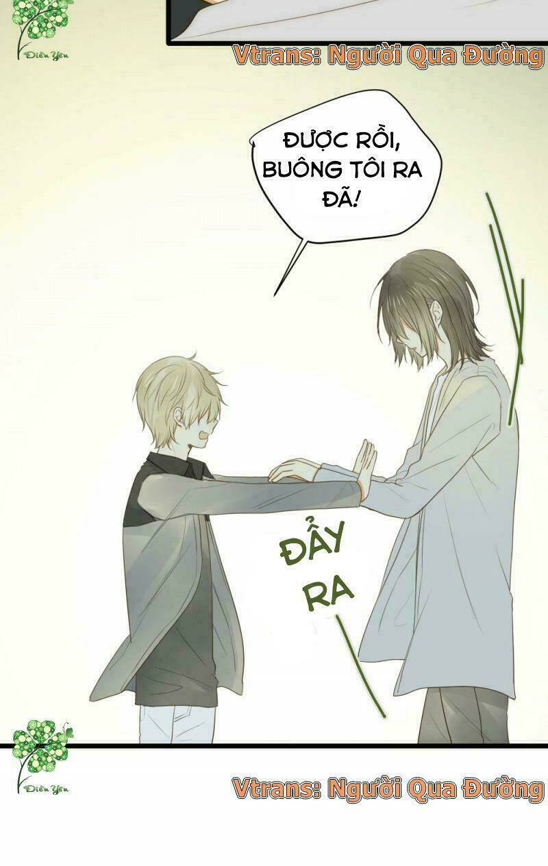 Sinh Hạ Long Chủng Chapter 32 - Trang 2