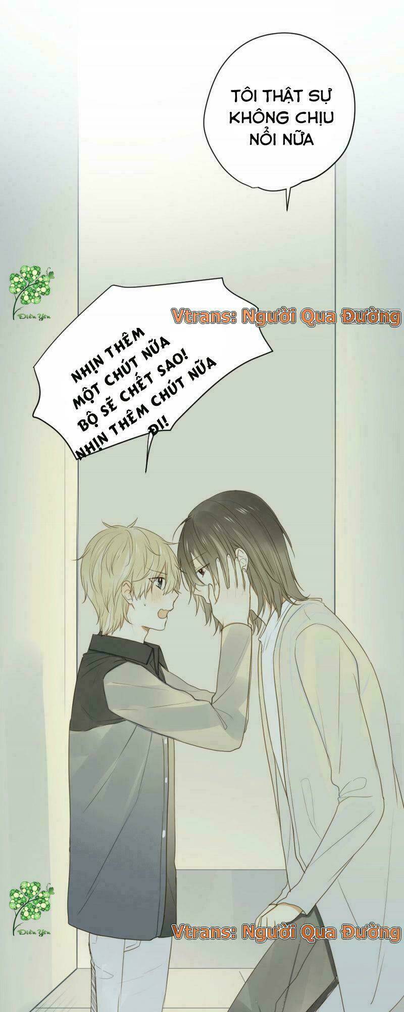 Sinh Hạ Long Chủng Chapter 32 - Trang 2