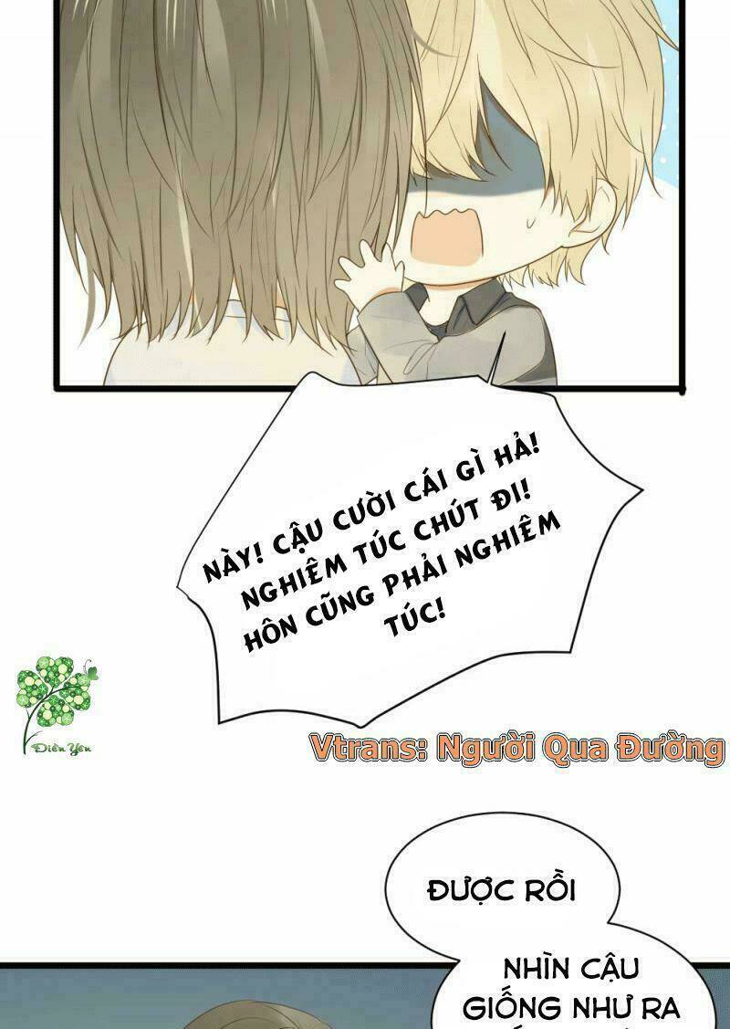 Sinh Hạ Long Chủng Chapter 32 - Trang 2