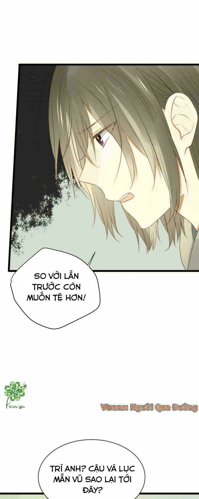 Sinh Hạ Long Chủng Chapter 33 - Trang 2