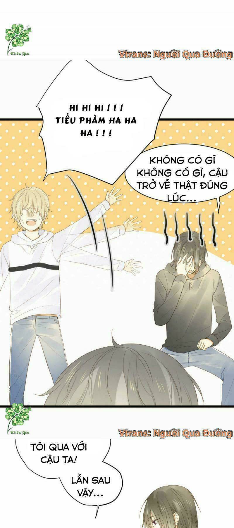 Sinh Hạ Long Chủng Chapter 33 - Trang 2