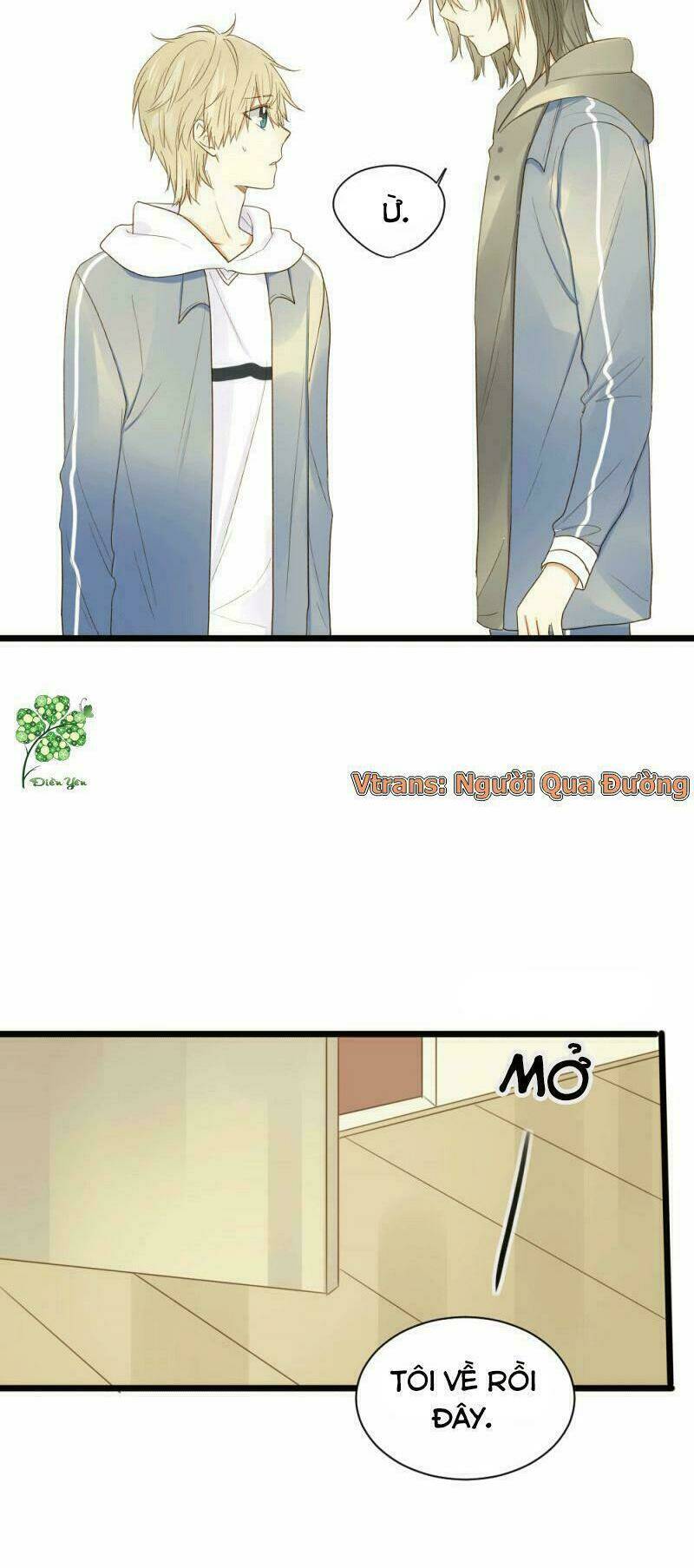 Sinh Hạ Long Chủng Chapter 33 - Trang 2