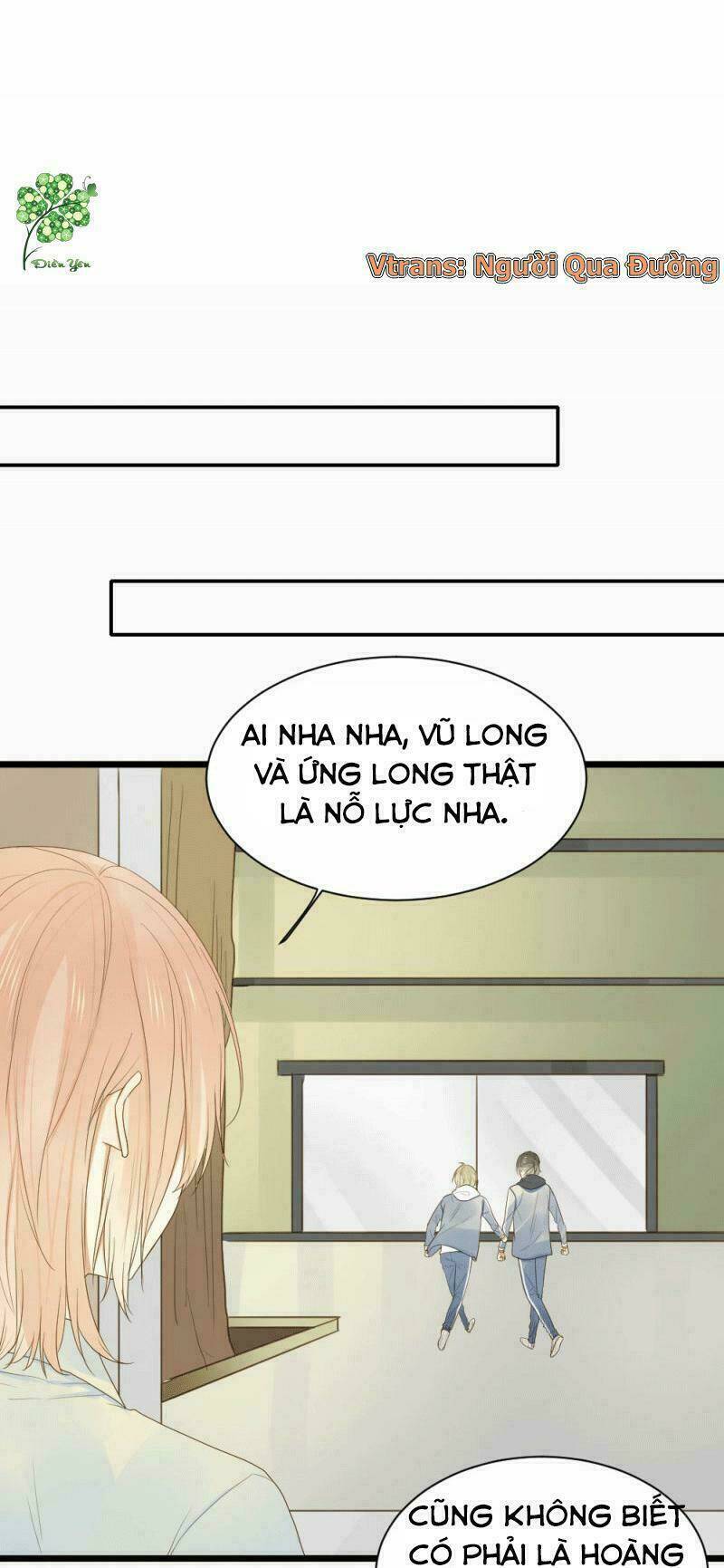 Sinh Hạ Long Chủng Chapter 33 - Trang 2