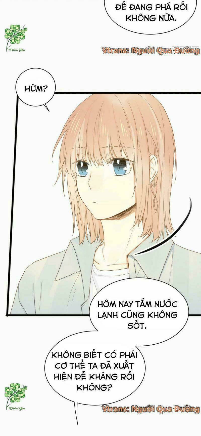 Sinh Hạ Long Chủng Chapter 33 - Trang 2