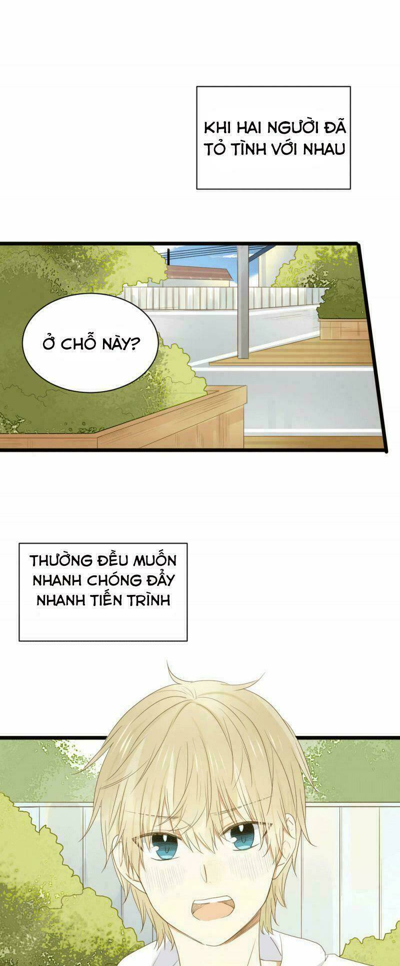 Sinh Hạ Long Chủng Chapter 33 - Trang 2
