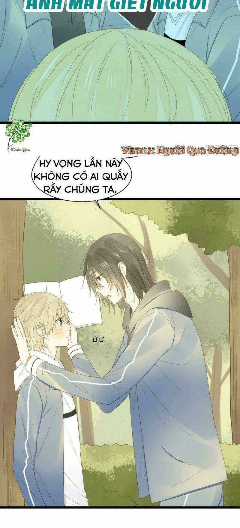 Sinh Hạ Long Chủng Chapter 33 - Trang 2