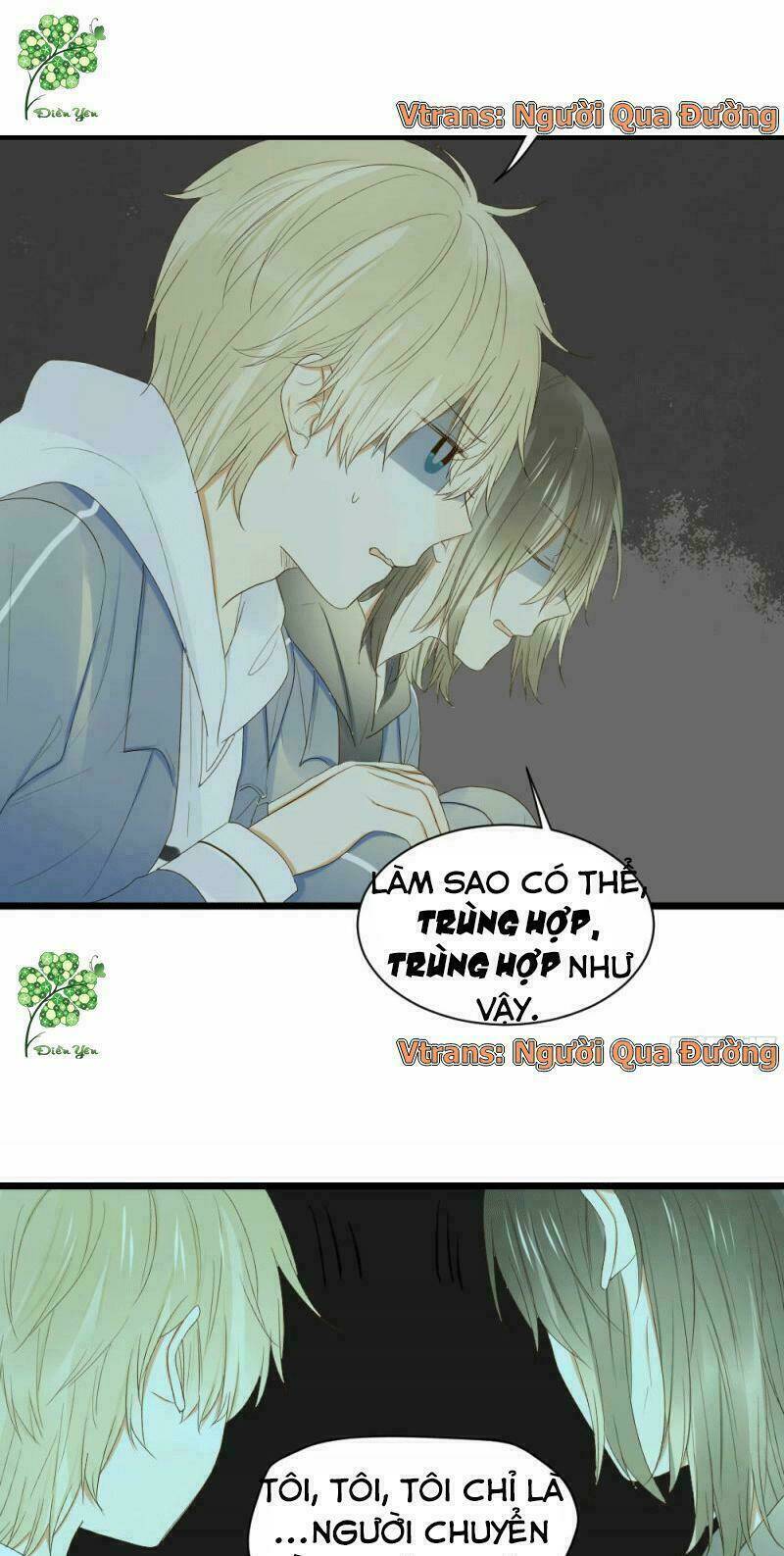 Sinh Hạ Long Chủng Chapter 33 - Trang 2