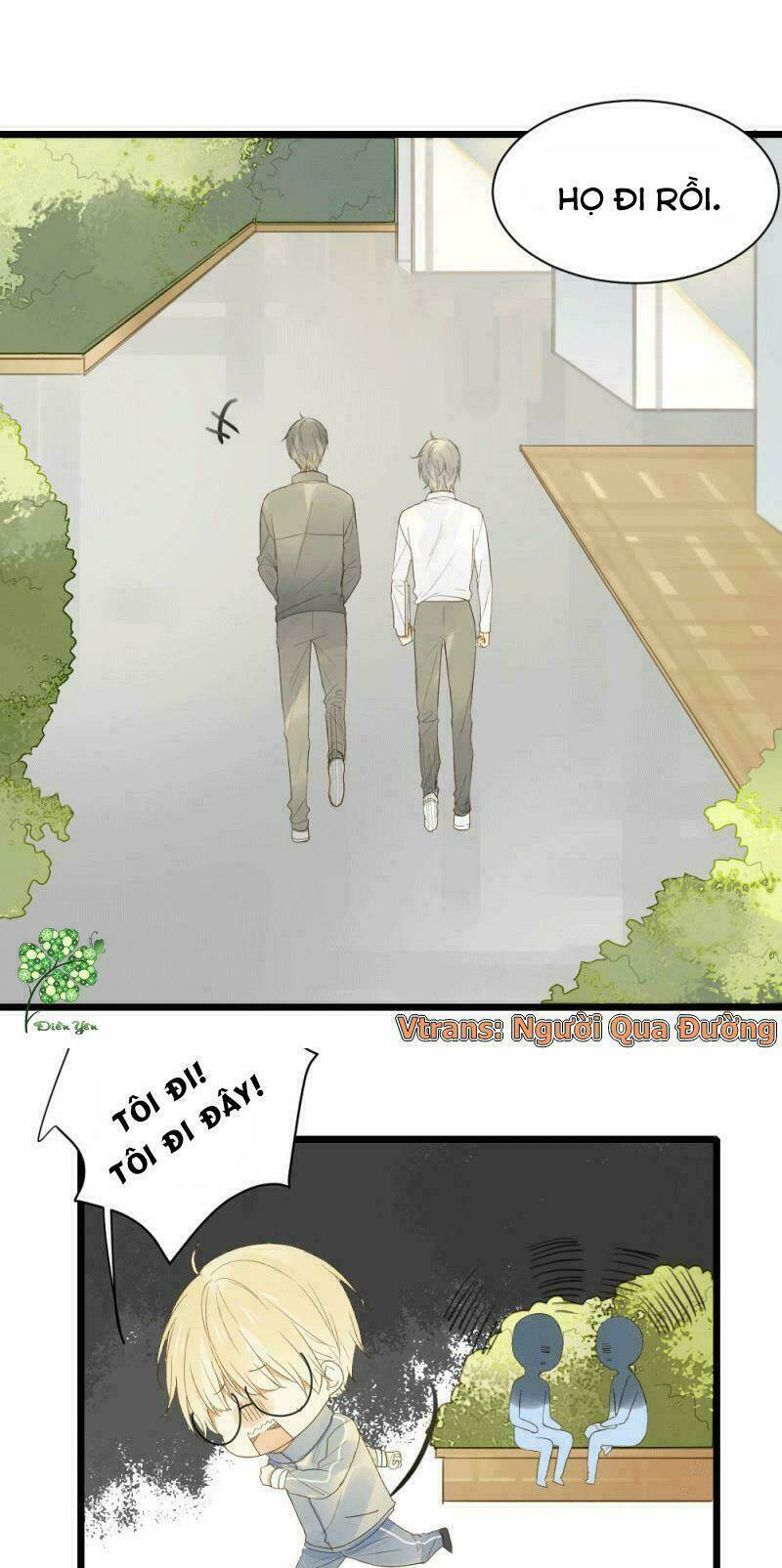 Sinh Hạ Long Chủng Chapter 33 - Trang 2