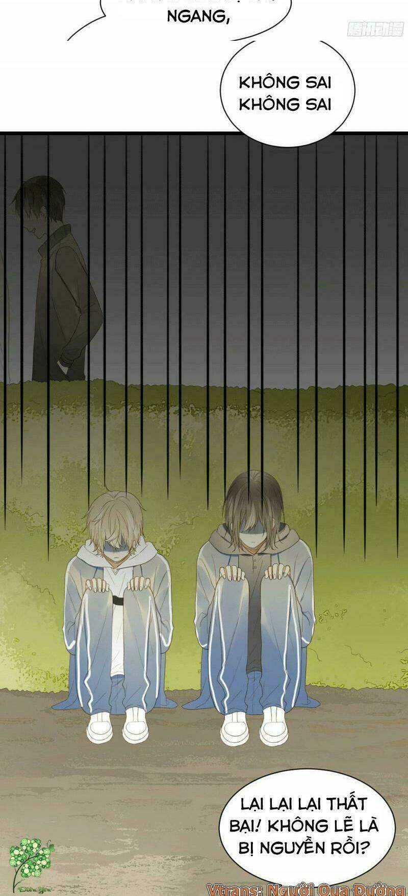 Sinh Hạ Long Chủng Chapter 33 - Trang 2