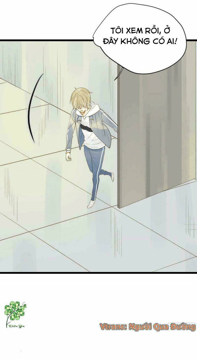 Sinh Hạ Long Chủng Chapter 33 - Trang 2