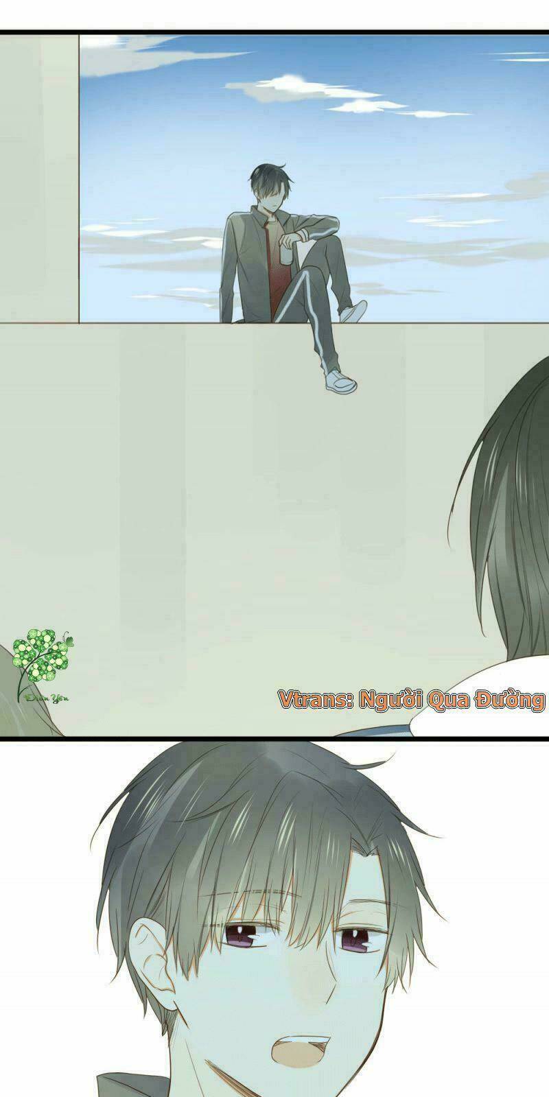 Sinh Hạ Long Chủng Chapter 33 - Trang 2