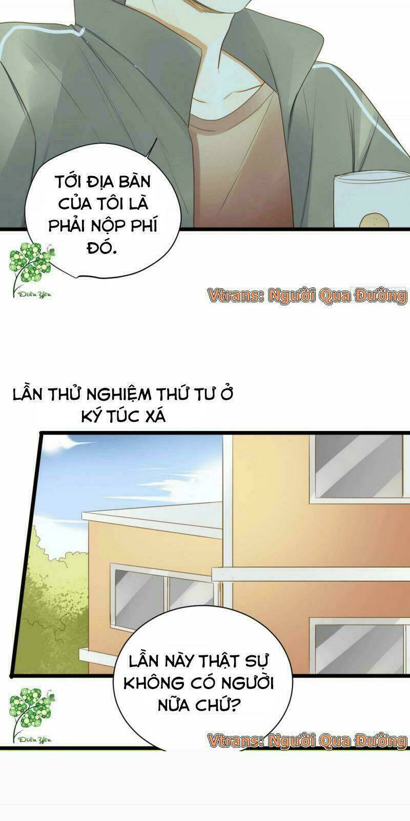 Sinh Hạ Long Chủng Chapter 33 - Trang 2