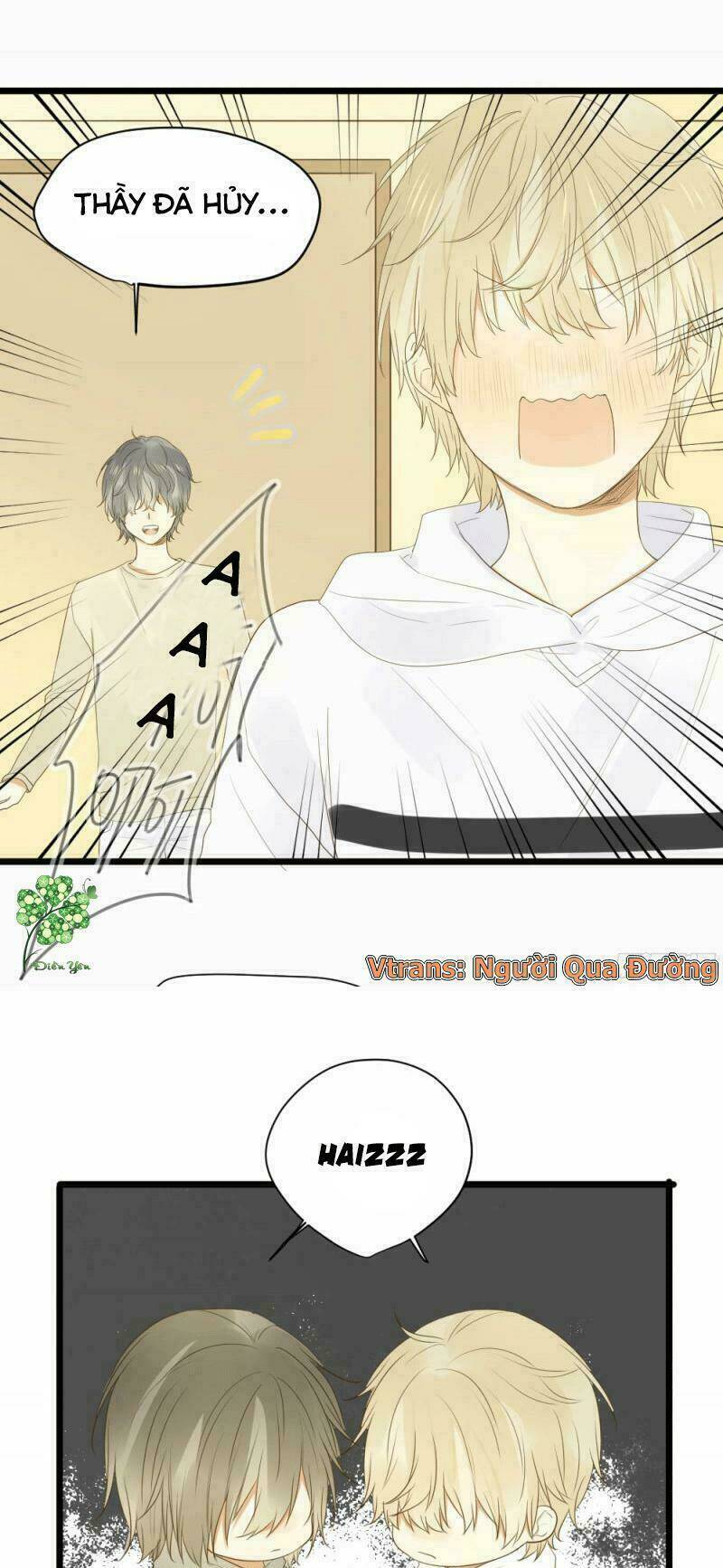 Sinh Hạ Long Chủng Chapter 33 - Trang 2