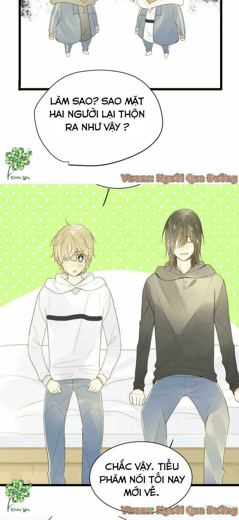 Sinh Hạ Long Chủng Chapter 33 - Trang 2