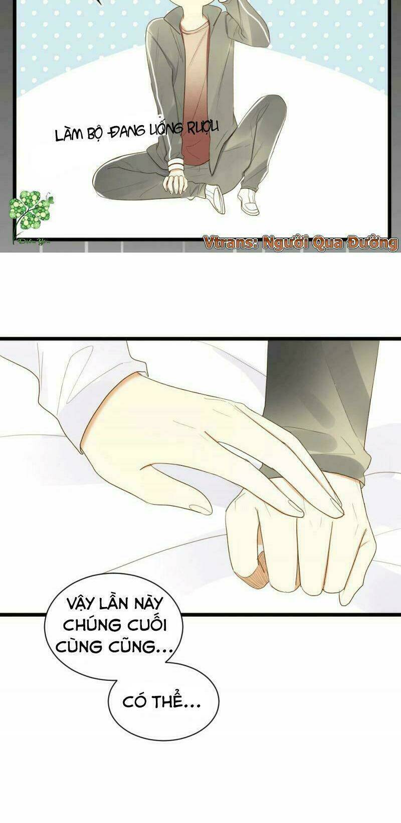 Sinh Hạ Long Chủng Chapter 33 - Trang 2