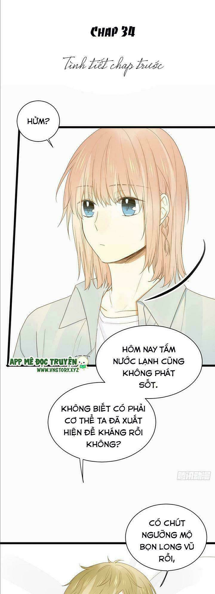 Sinh Hạ Long Chủng Chapter 34 - Trang 2