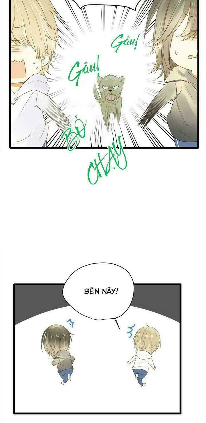 Sinh Hạ Long Chủng Chapter 34 - Trang 2