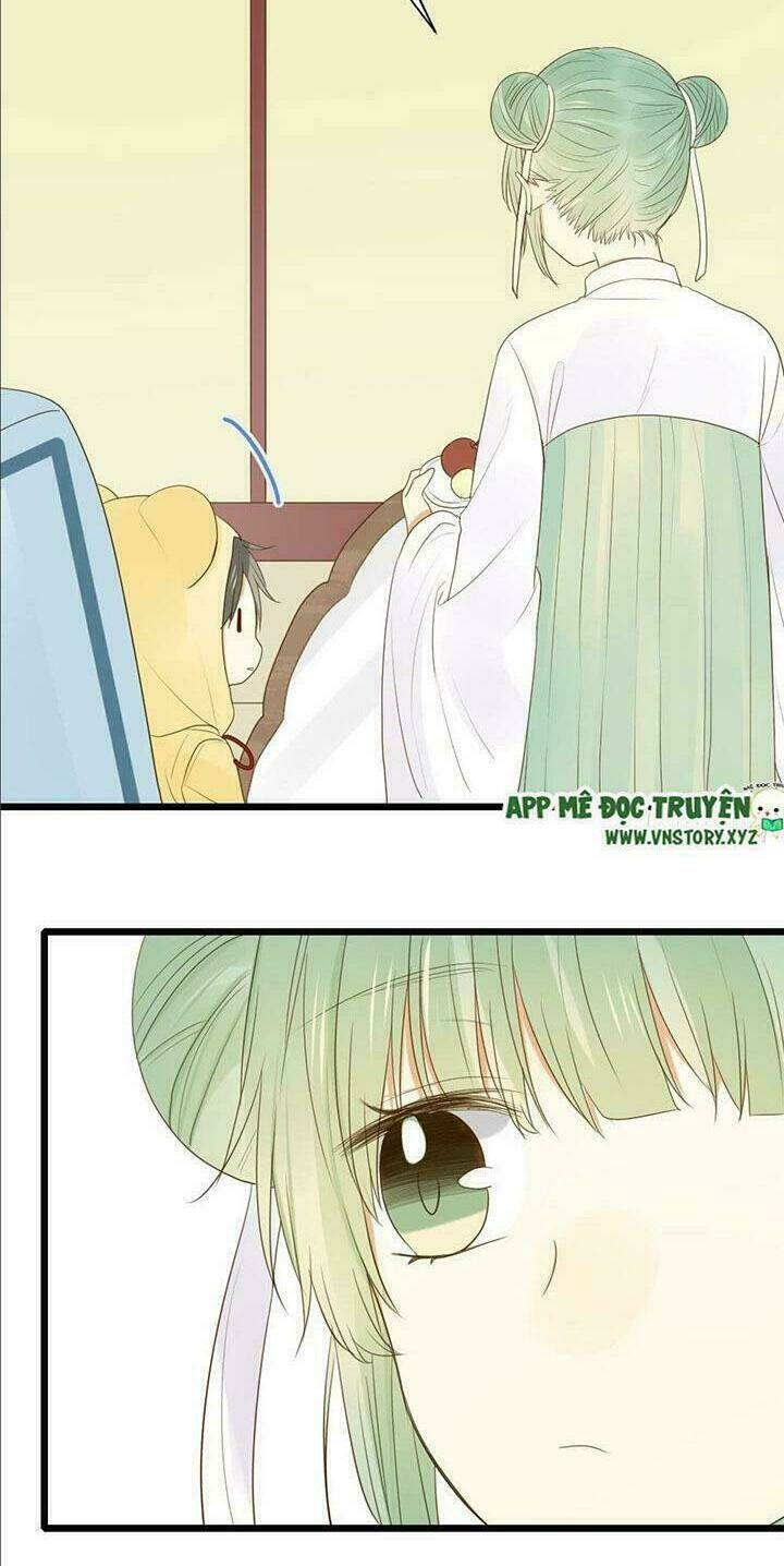 Sinh Hạ Long Chủng Chapter 34 - Trang 2