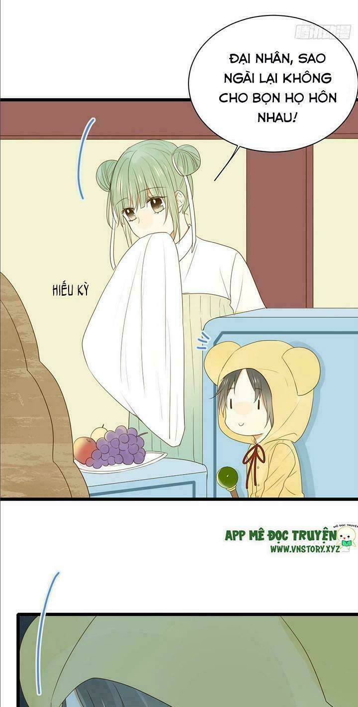 Sinh Hạ Long Chủng Chapter 34 - Trang 2