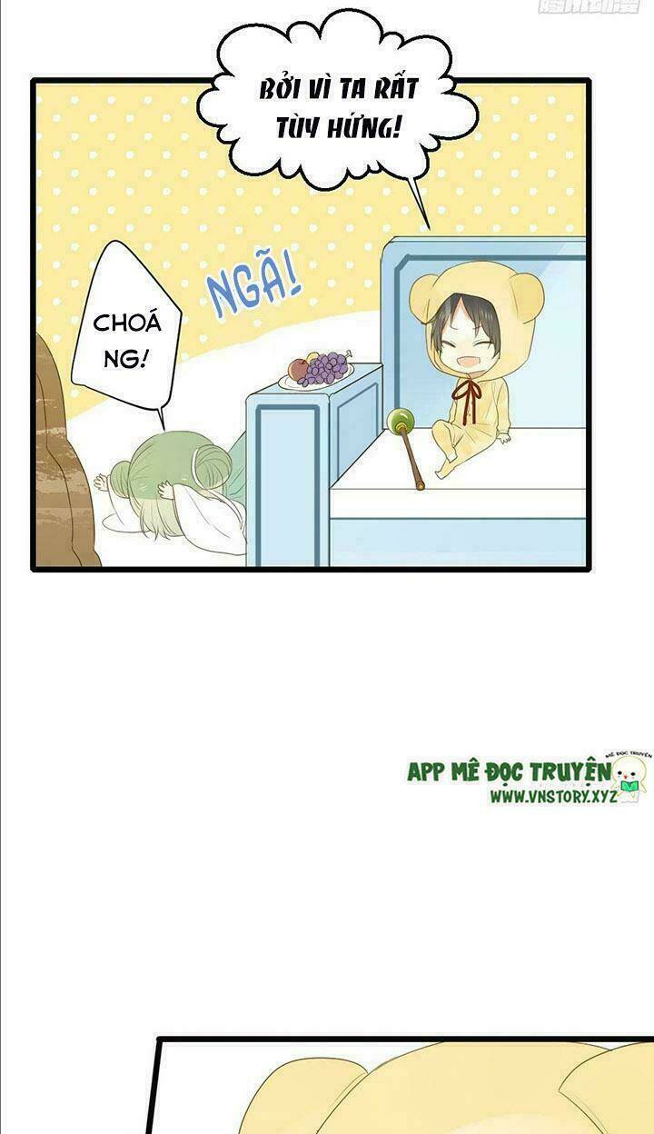Sinh Hạ Long Chủng Chapter 34 - Trang 2