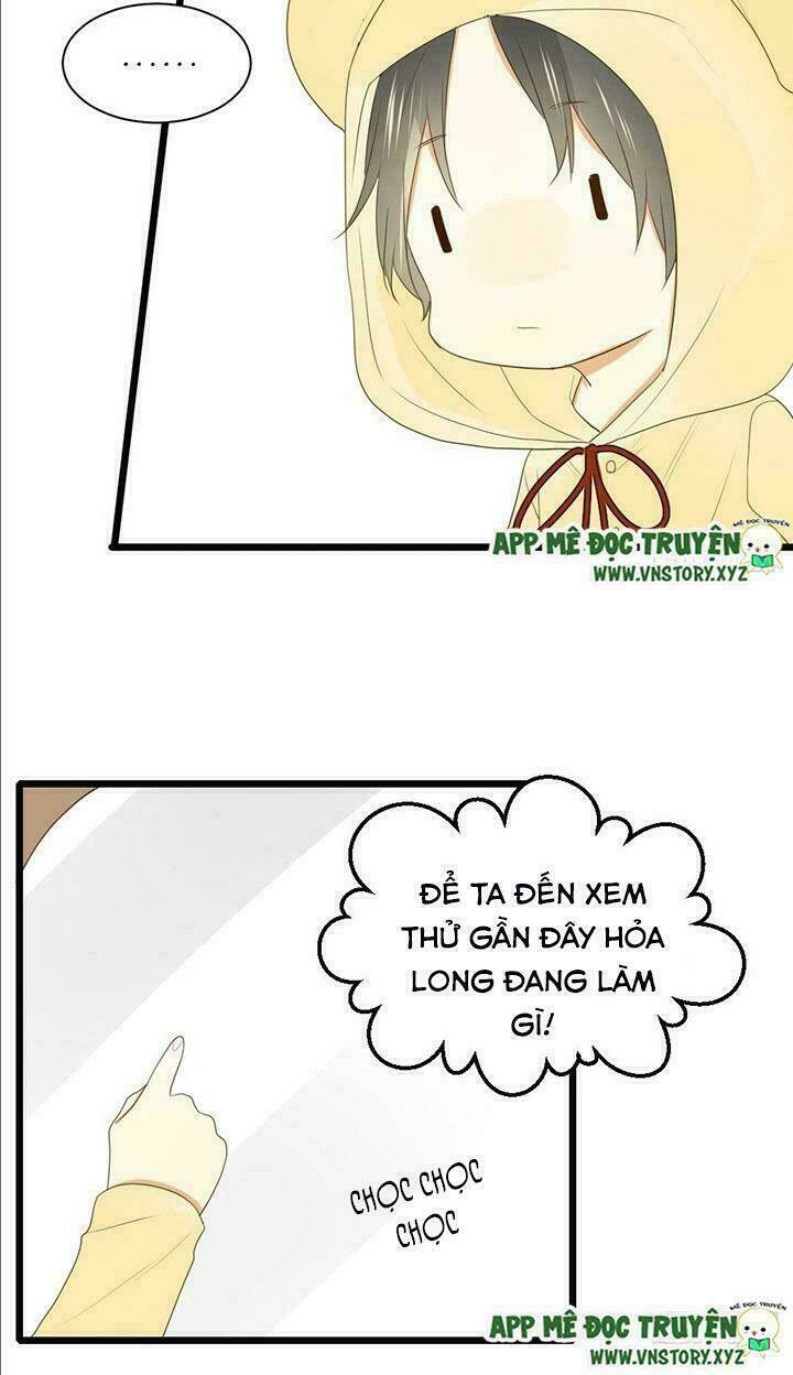 Sinh Hạ Long Chủng Chapter 34 - Trang 2