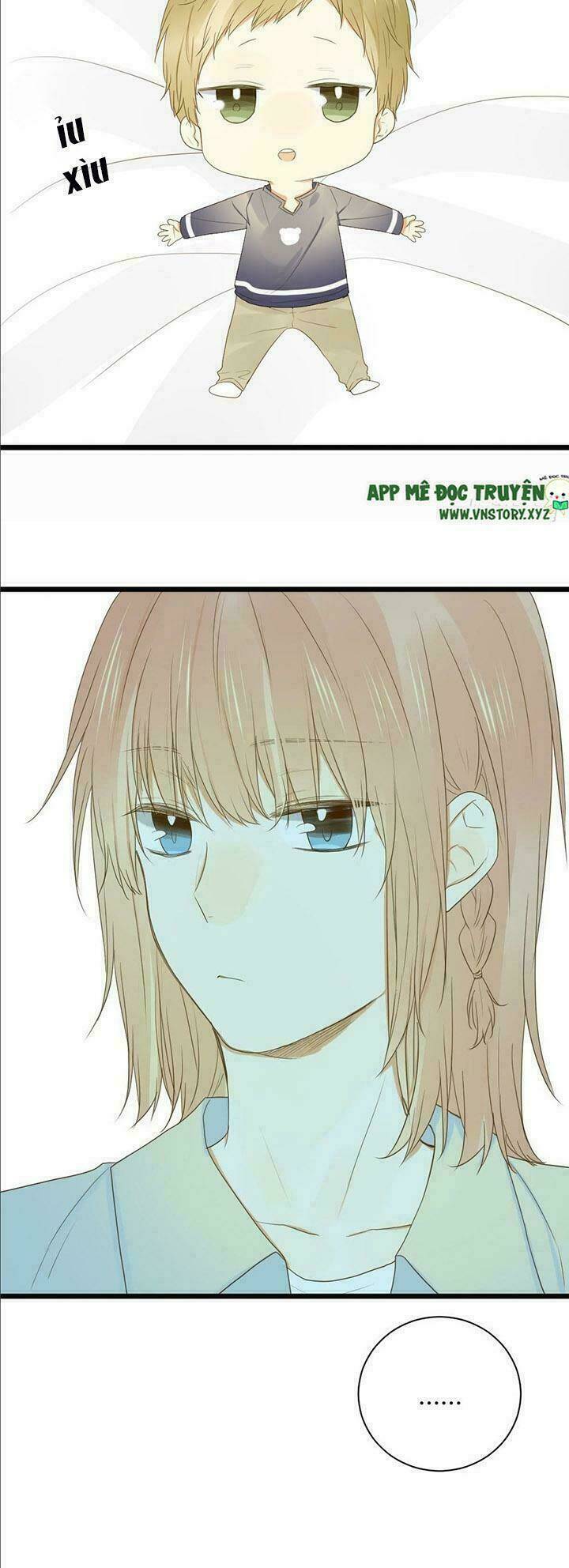 Sinh Hạ Long Chủng Chapter 34 - Trang 2