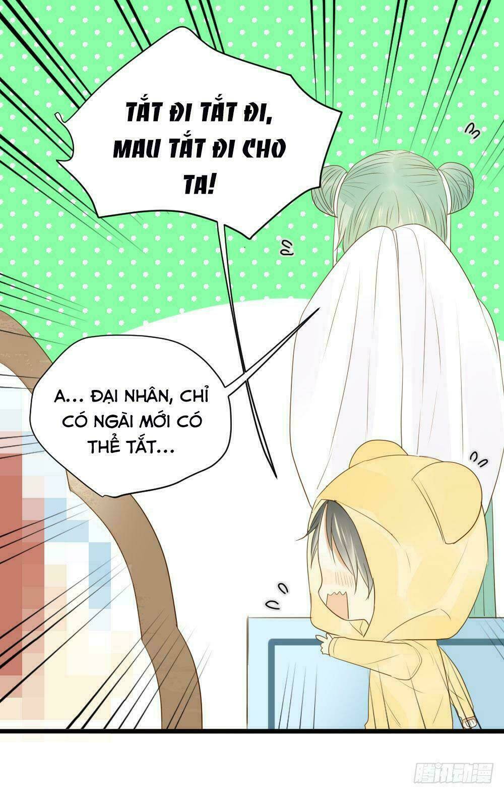 Sinh Hạ Long Chủng Chapter 34 - Trang 2