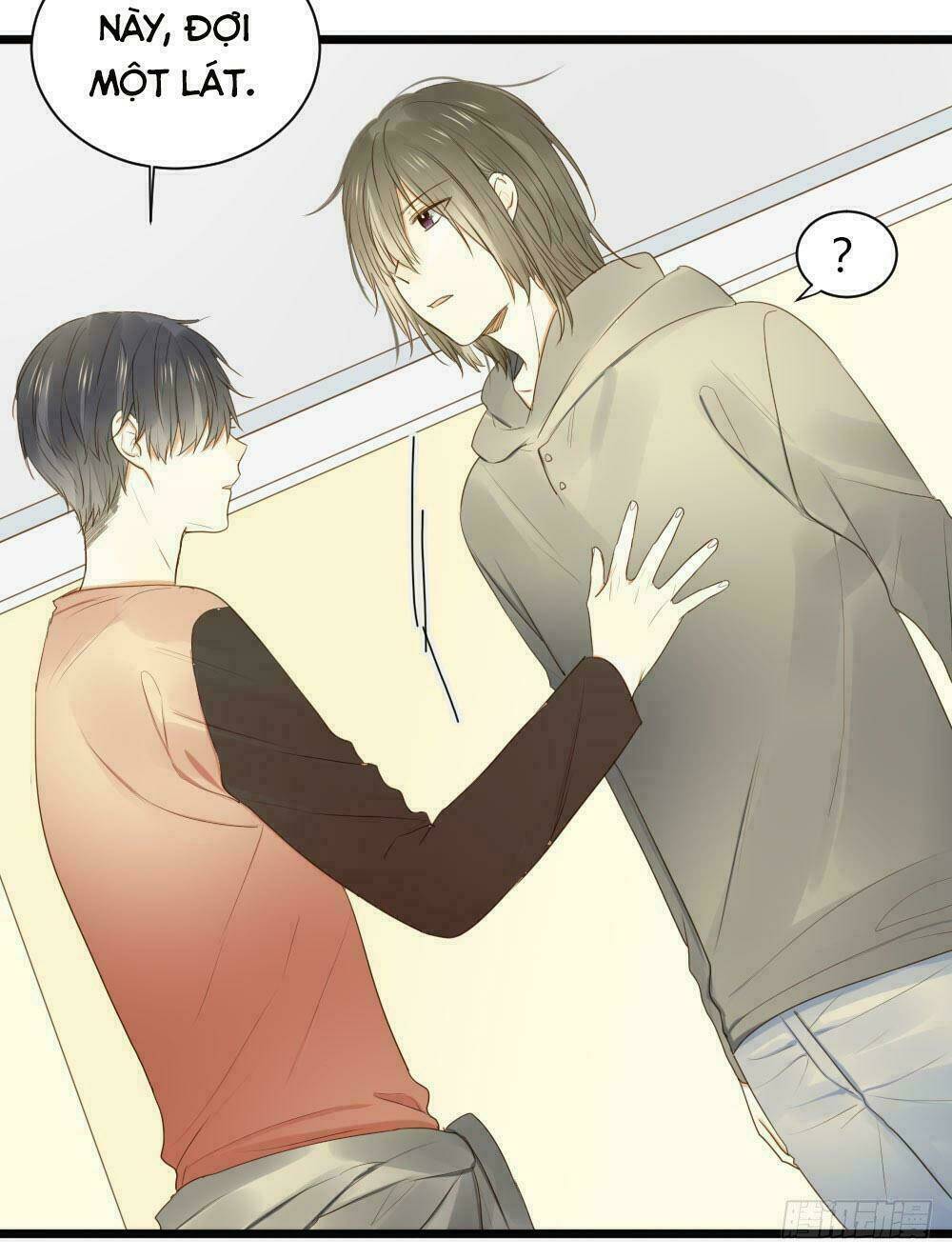 Sinh Hạ Long Chủng Chapter 34 - Trang 2