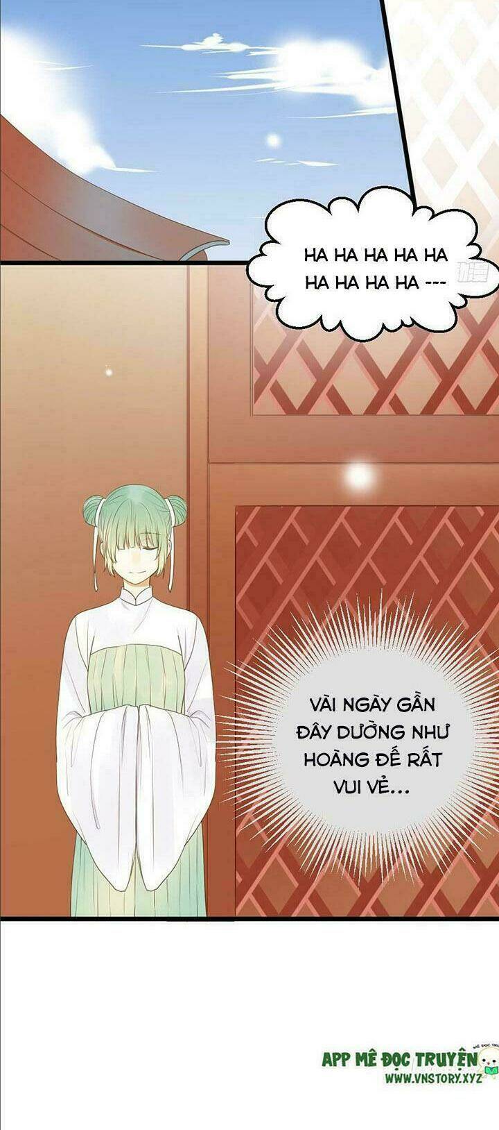 Sinh Hạ Long Chủng Chapter 34 - Trang 2