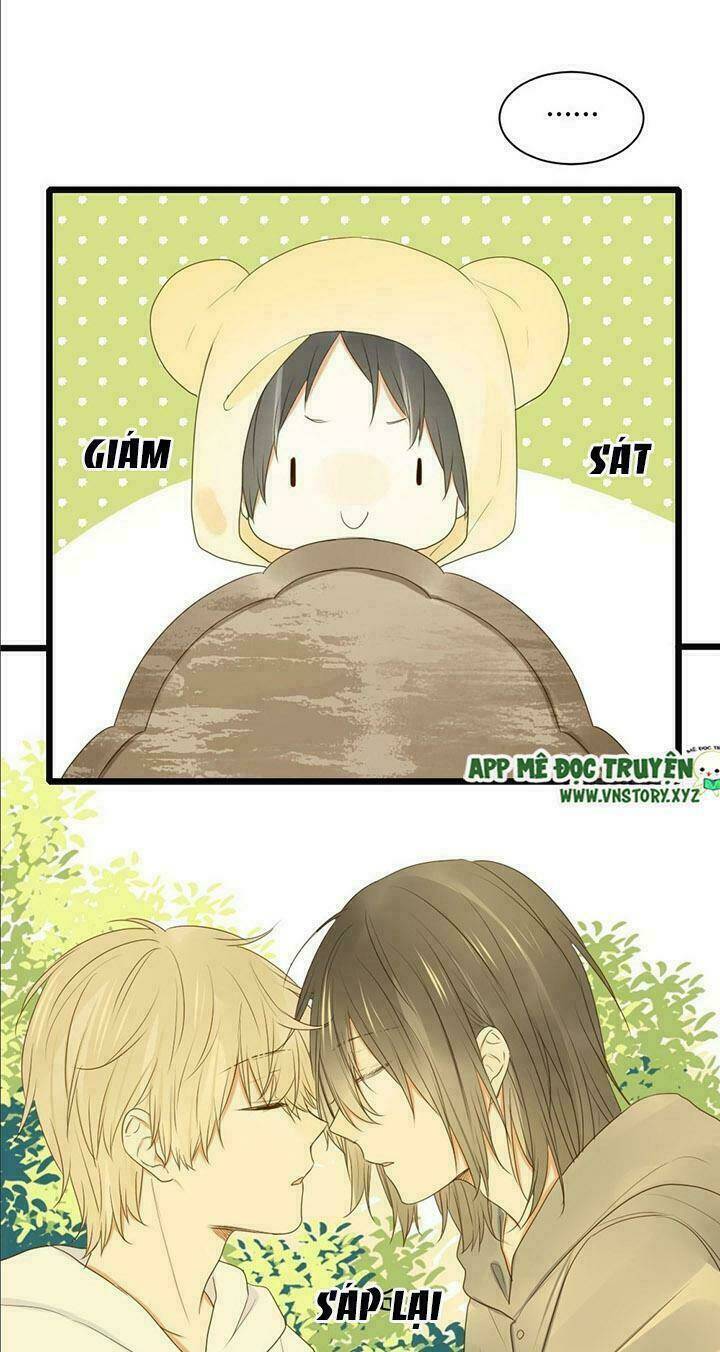 Sinh Hạ Long Chủng Chapter 34 - Trang 2