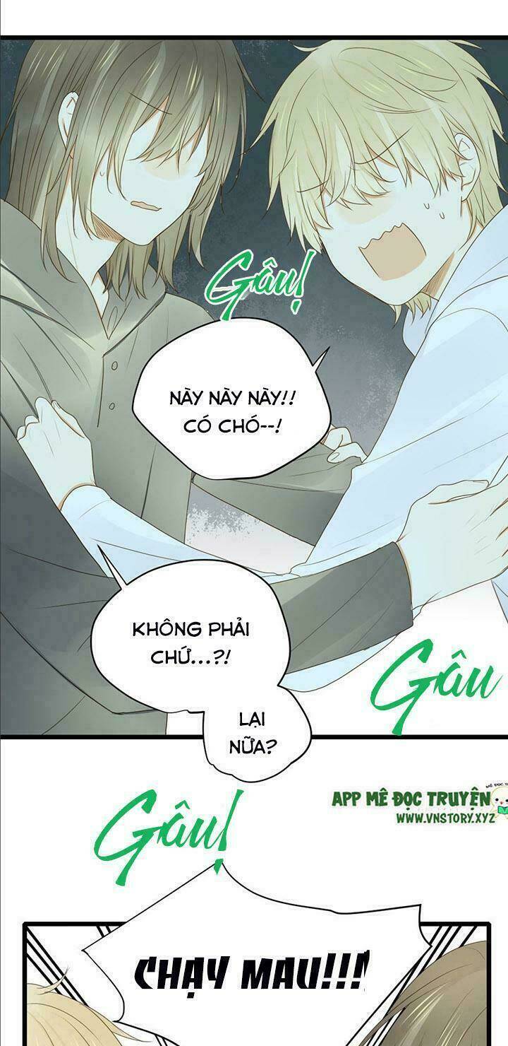 Sinh Hạ Long Chủng Chapter 34 - Trang 2