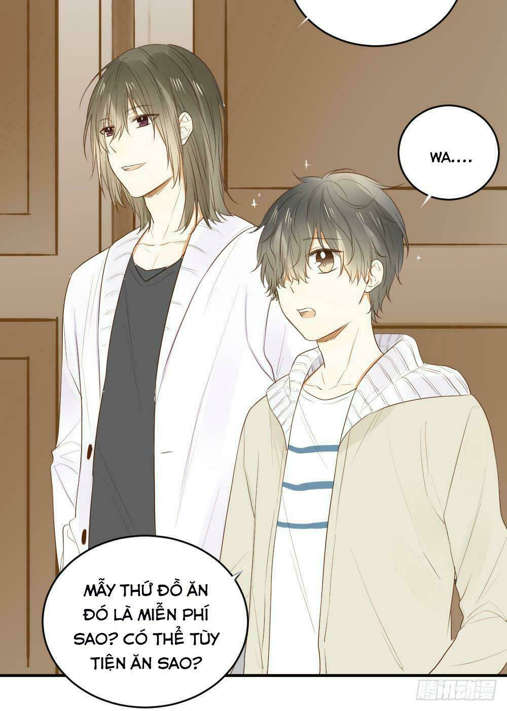 Sinh Hạ Long Chủng Chapter 35 - Trang 2