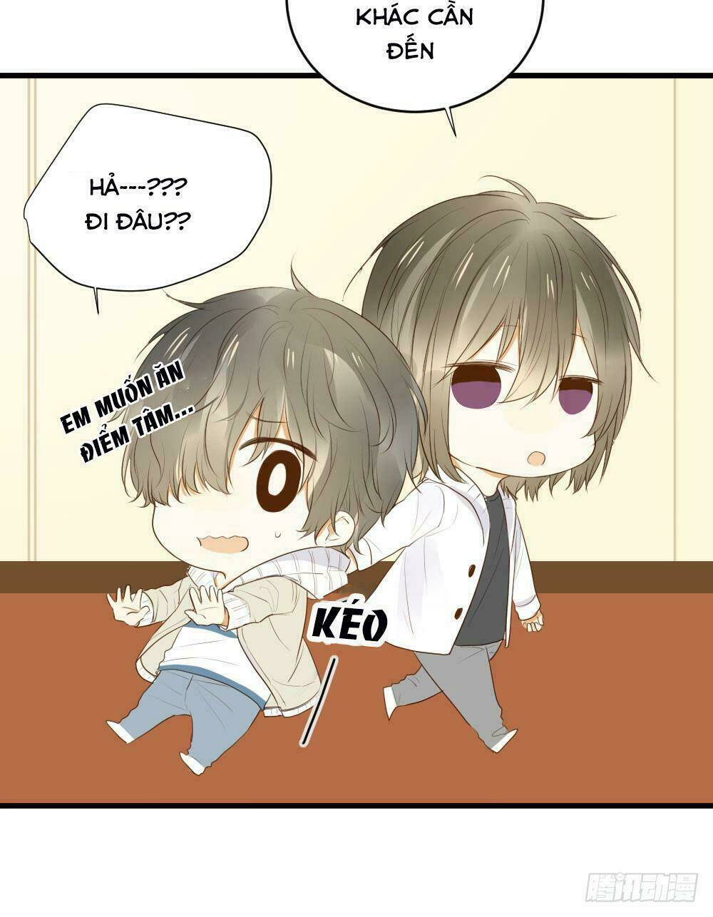 Sinh Hạ Long Chủng Chapter 35 - Trang 2