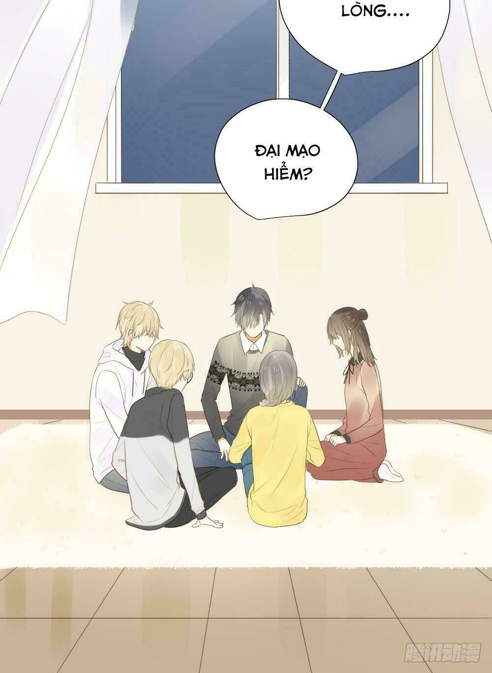 Sinh Hạ Long Chủng Chapter 35 - Trang 2