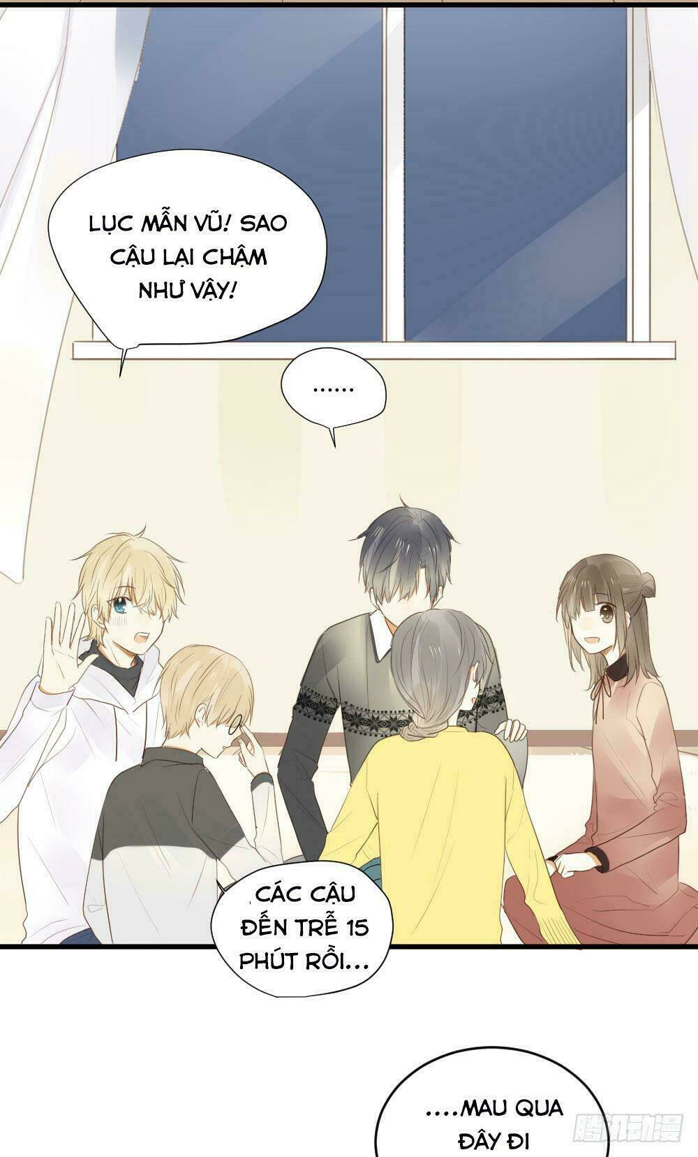 Sinh Hạ Long Chủng Chapter 35 - Trang 2