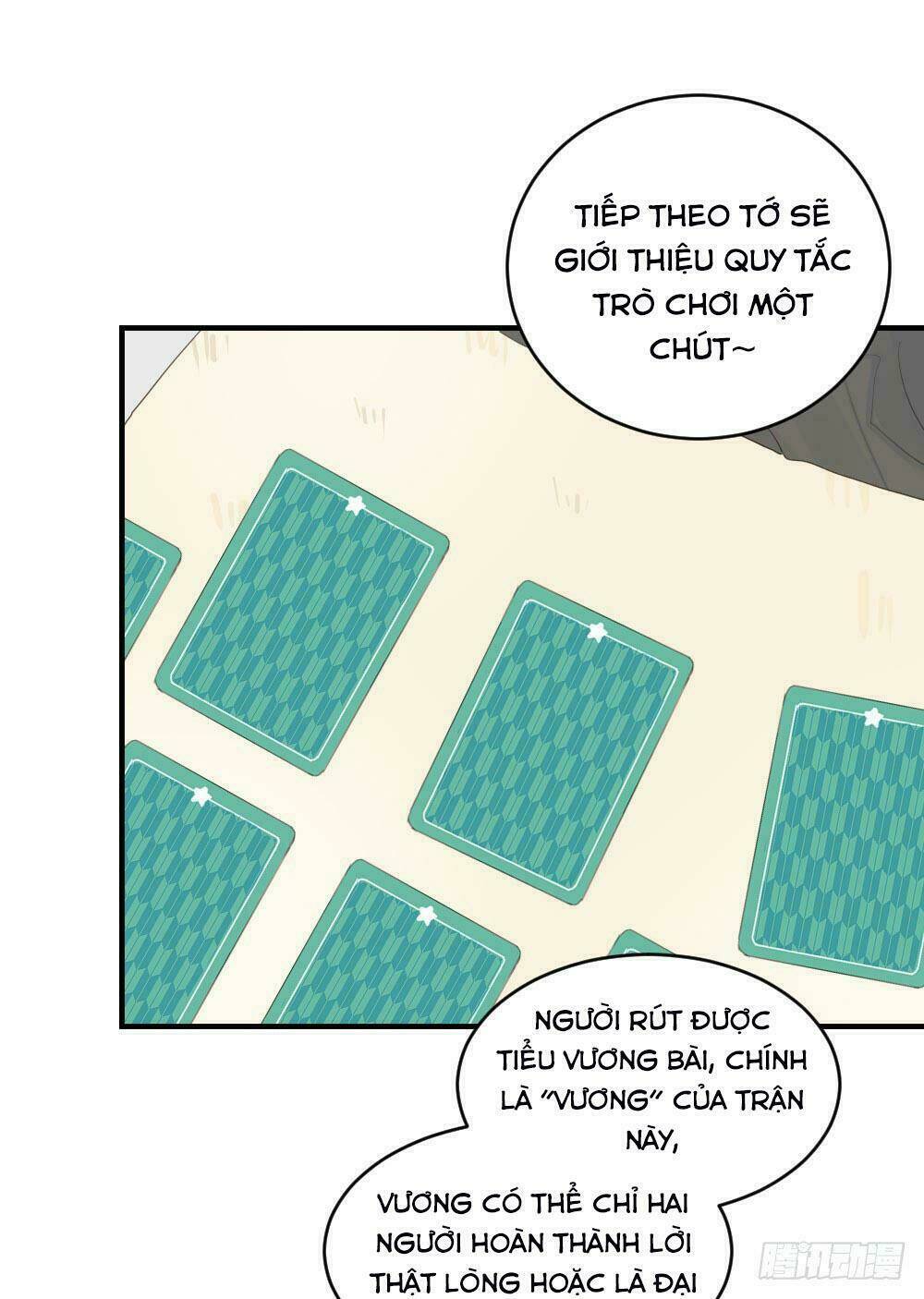 Sinh Hạ Long Chủng Chapter 35 - Trang 2