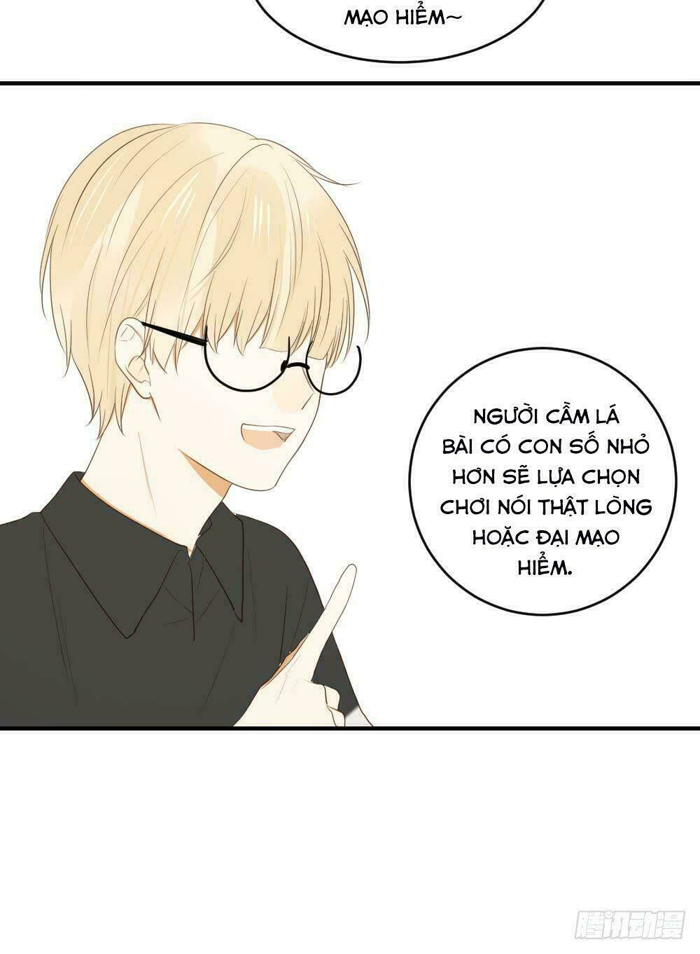 Sinh Hạ Long Chủng Chapter 35 - Trang 2