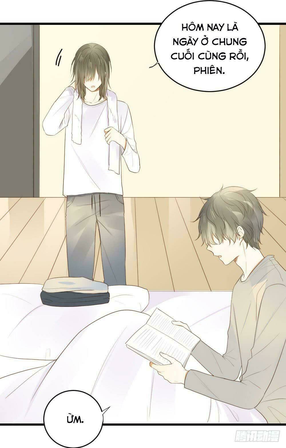 Sinh Hạ Long Chủng Chapter 35 - Trang 2