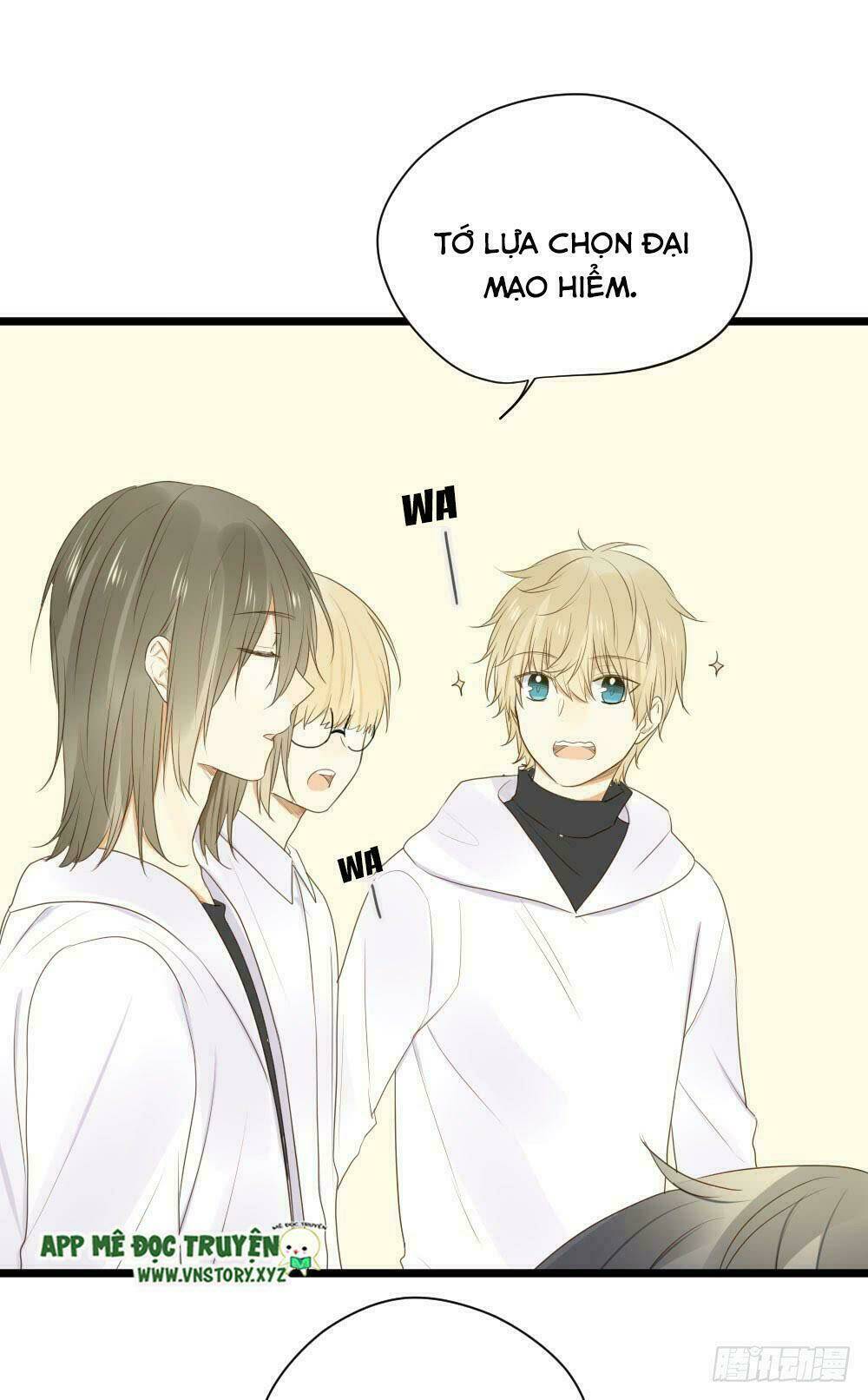 Sinh Hạ Long Chủng Chapter 36 - Trang 2