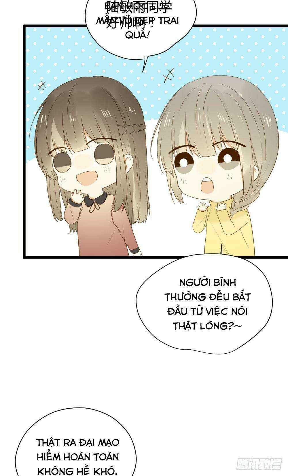 Sinh Hạ Long Chủng Chapter 36 - Trang 2