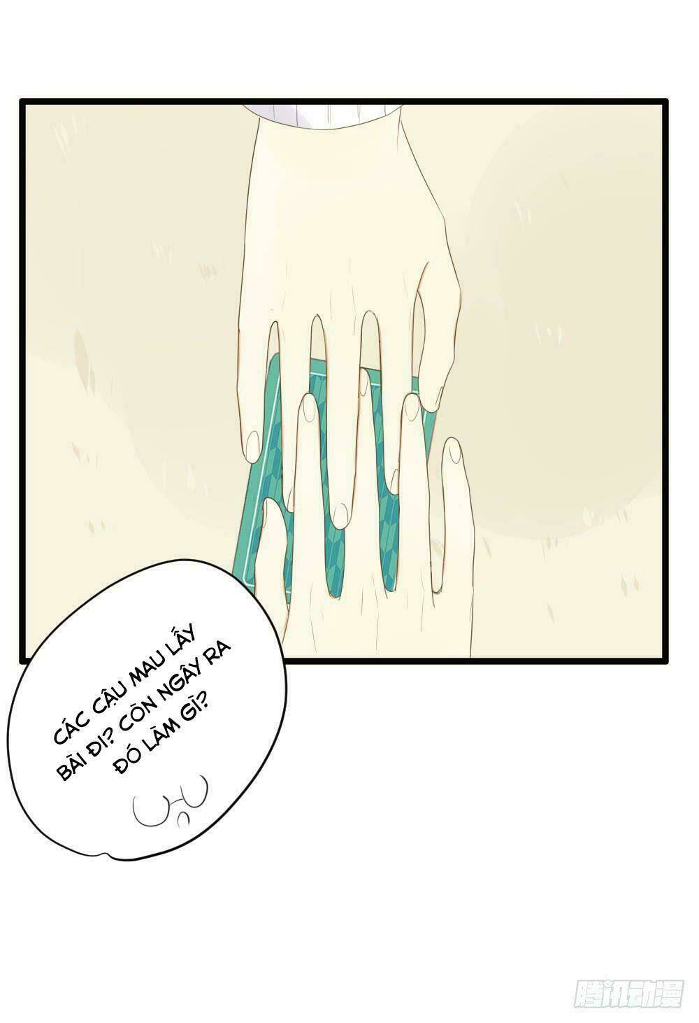 Sinh Hạ Long Chủng Chapter 36 - Trang 2