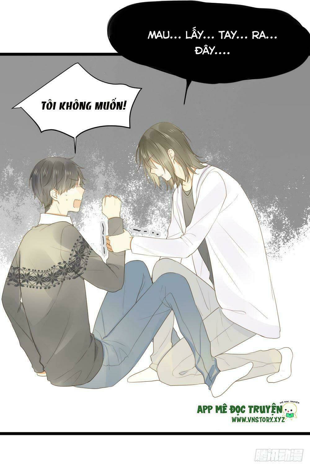 Sinh Hạ Long Chủng Chapter 36 - Trang 2