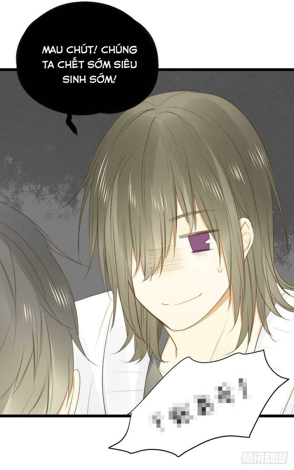 Sinh Hạ Long Chủng Chapter 36 - Trang 2